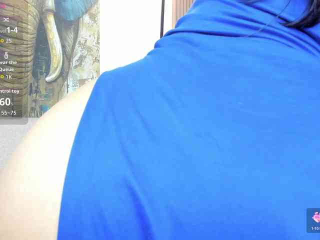 zully-arabb webcam