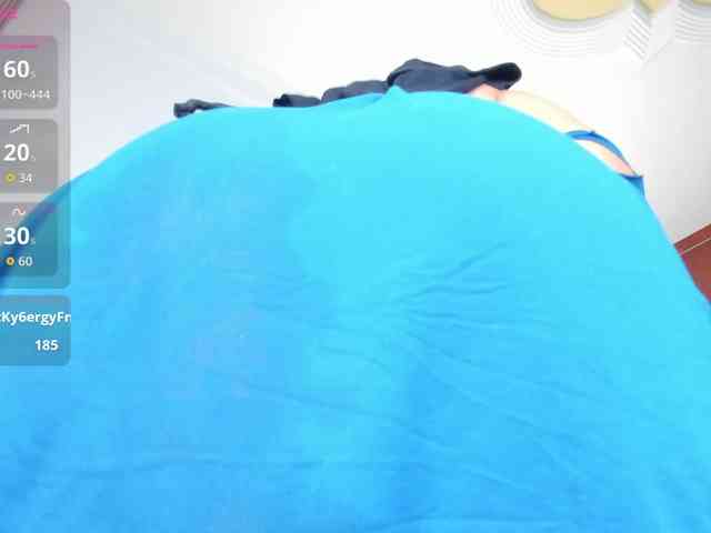 zully-arabb webcam