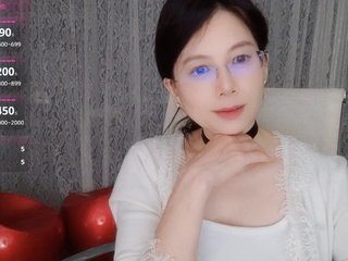 Xiaohe666 Porn Show