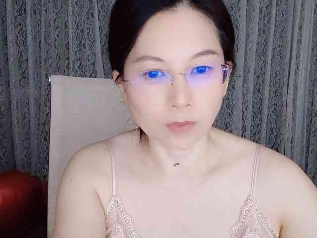 Xiaohe666 webcam