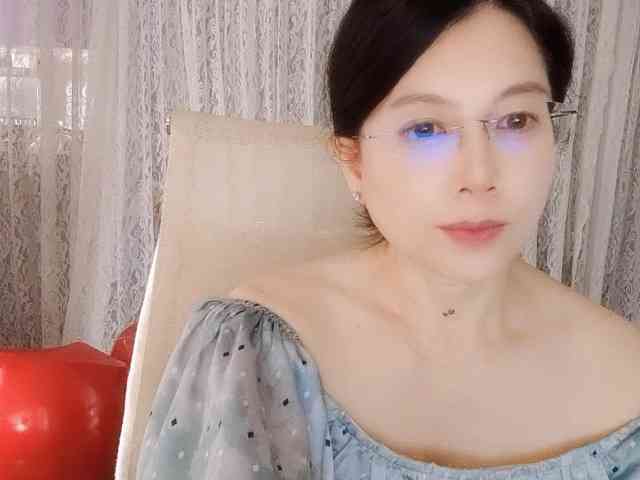 Xiaohe666 webcam