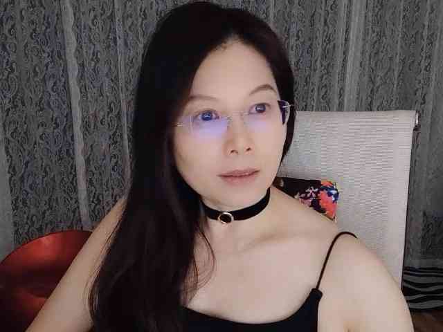 Xiaohe666 webcam