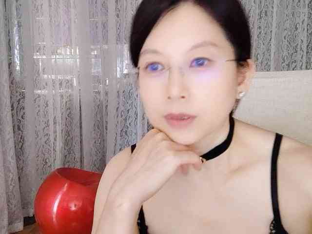 Xiaohe666 webcam