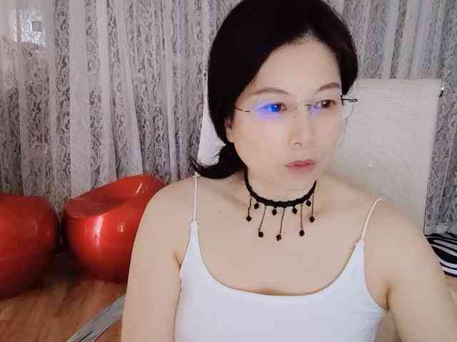Xiaohe666 webcam