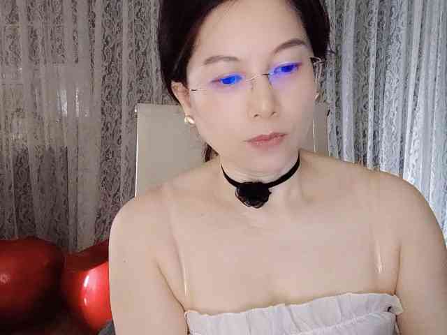 Xiaohe666 webcam