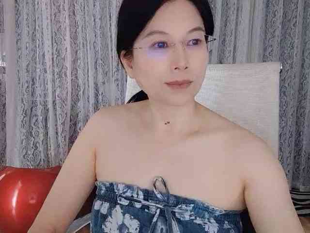 Xiaohe666 webcam