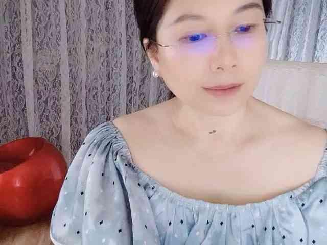 Xiaohe666 webcam