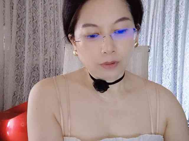 Xiaohe666 webcam