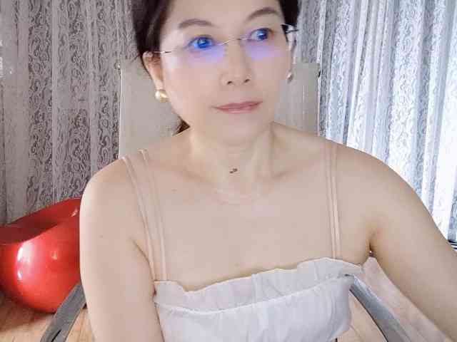 Xiaohe666 webcam