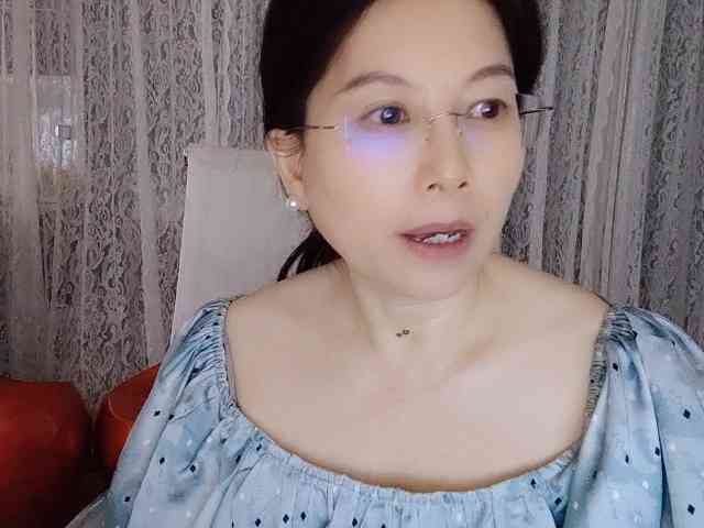 Xiaohe666 webcam