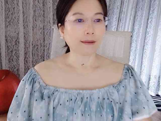 Xiaohe666 webcam