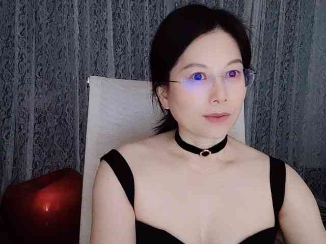Xiaohe666 webcam