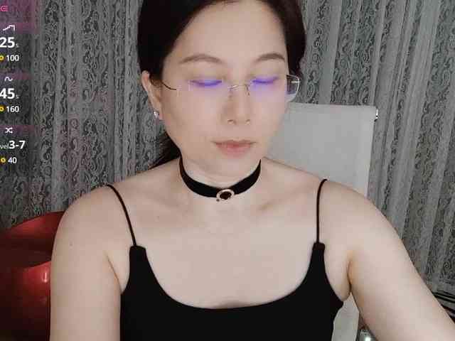 Xiaohe666 webcam