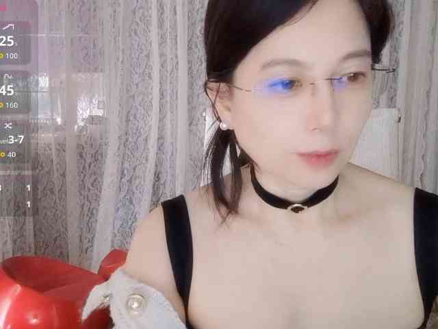 Xiaohe666 webcam