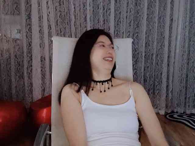 Xiaohe666 webcam