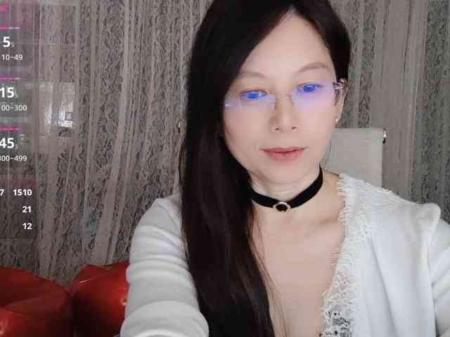 Xiaohe666 bongacams
