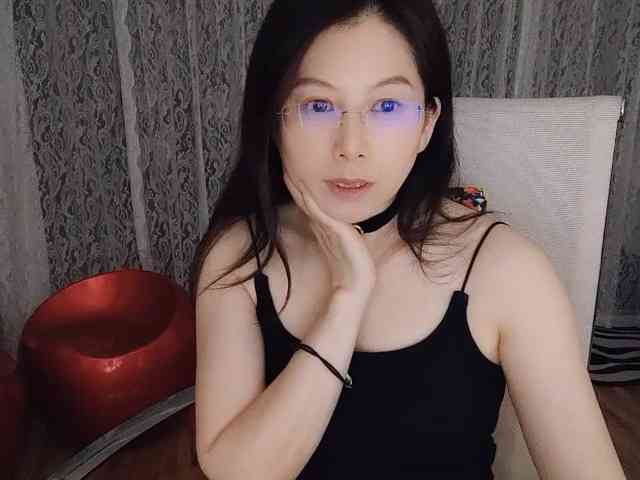 Xiaohe666 webcam
