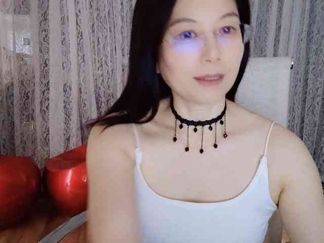 Xiaohe666 webcam
