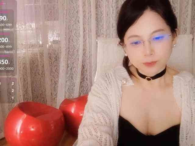 Xiaohe666 webcam