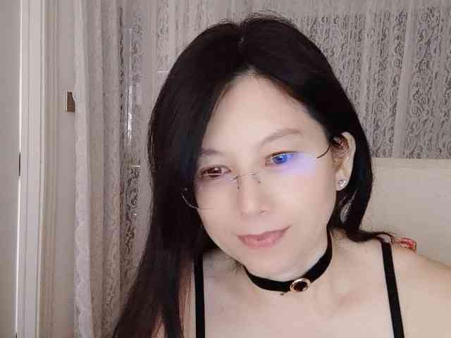 Xiaohe666 webcam