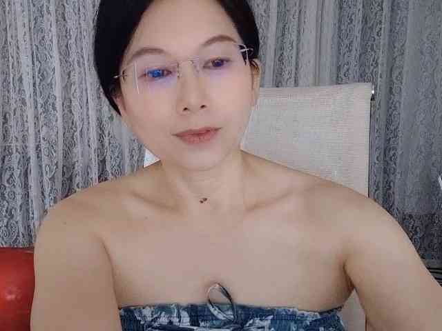 Xiaohe666 webcam