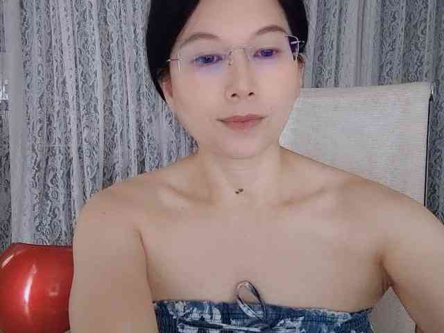 Xiaohe666 webcam