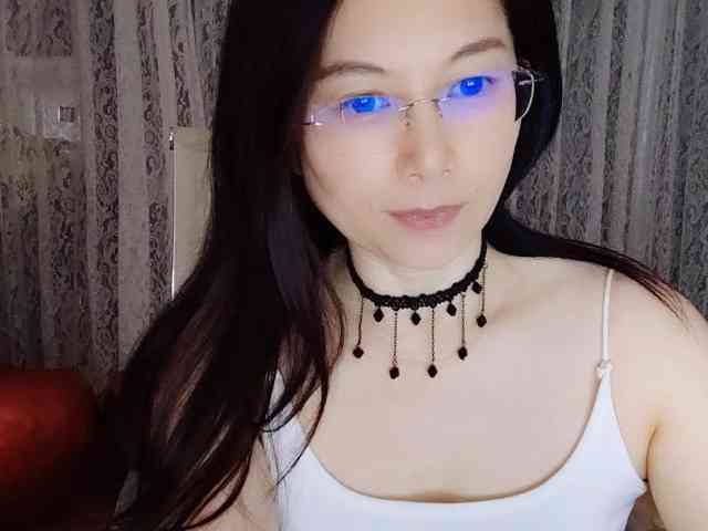 Xiaohe666 webcam