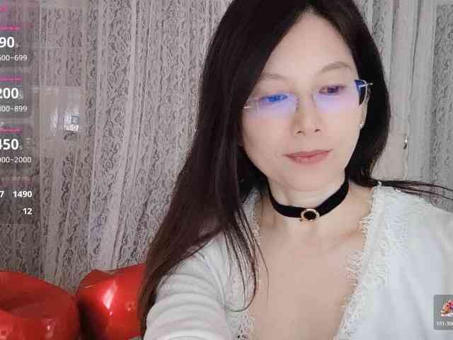Xiaohe666 webcam