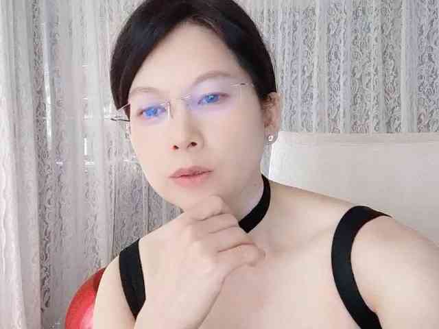 Xiaohe666 webcam