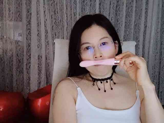 Xiaohe666 webcam