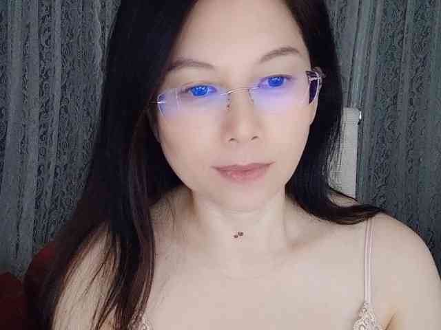Xiaohe666 webcam