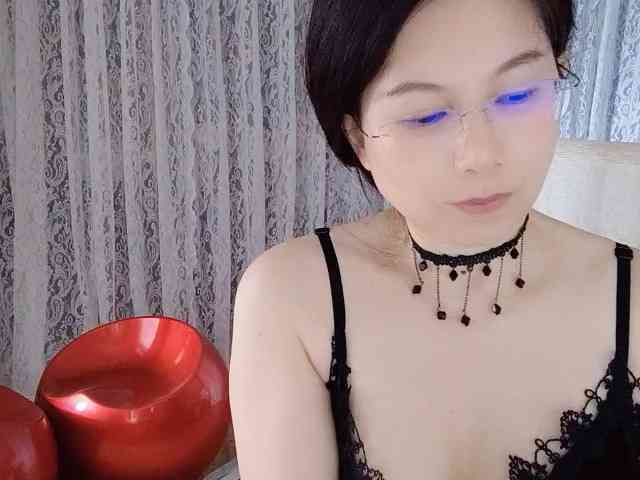 Xiaohe666 webcam