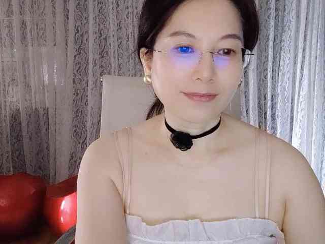 Xiaohe666 webcam