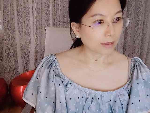 Xiaohe666 webcam