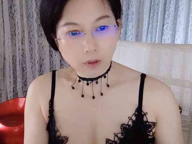 Xiaohe666 webcam