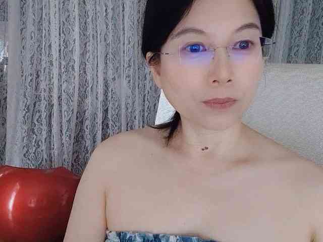 Xiaohe666 webcam