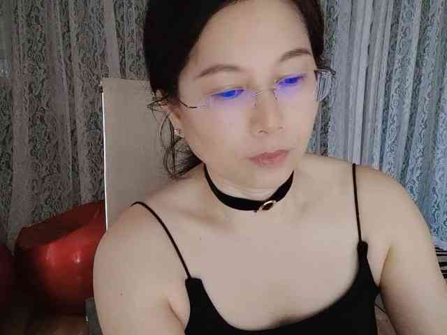 Xiaohe666 webcam