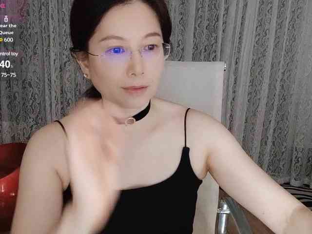 Xiaohe666 webcam