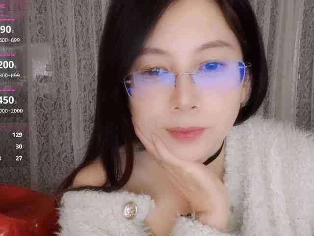 Xiaohe666 webcam