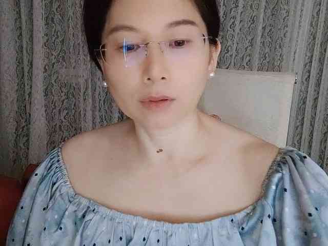 Xiaohe666 webcam