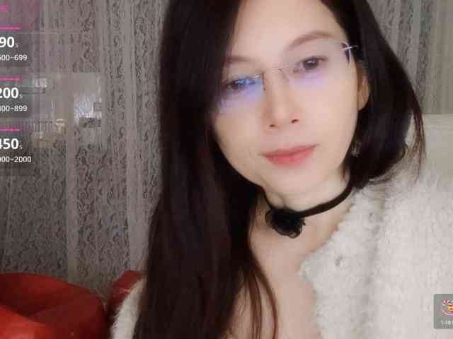Xiaohe666 webcam