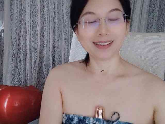 Xiaohe666 webcam