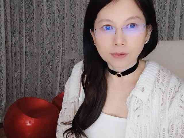 Xiaohe666 webcam