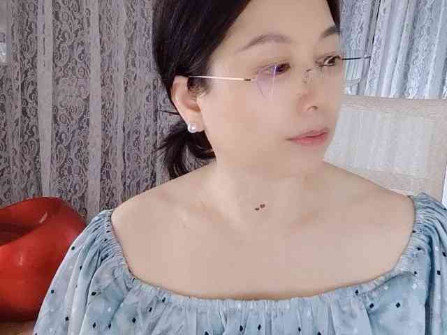 Xiaohe666 webcam