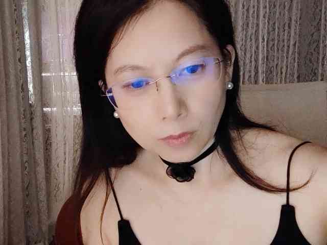 Xiaohe666 webcam