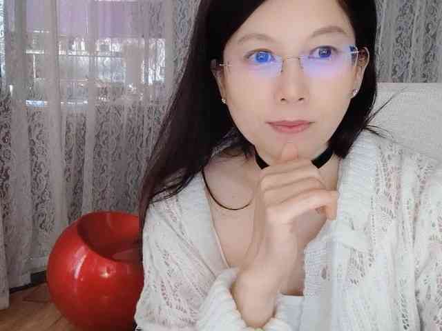 Xiaohe666 webcam