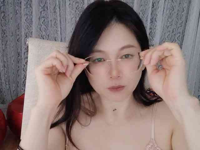 Xiaohe666 webcam
