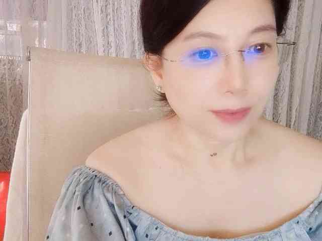Xiaohe666 webcam