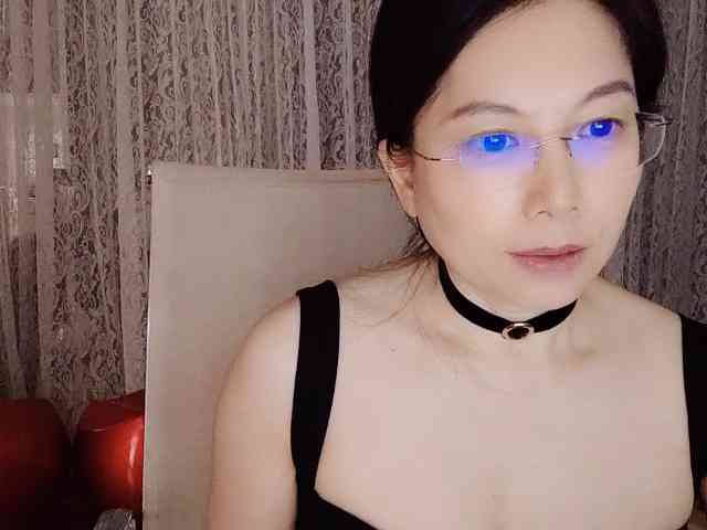 Xiaohe666 webcam