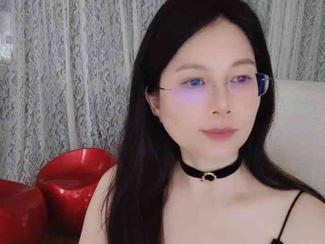 Xiaohe666 webcam